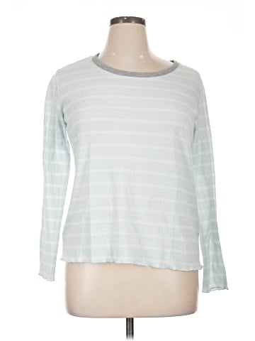 Ambrielle Long Sleeve Top (view 1)