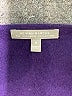 Neiman Marcus Purple Pullover Sweater Size S - photo 7
