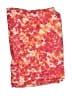 Unbranded 100% Polyester Floral Orange Scarf One size - photo 2