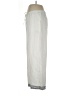 J.Crew 100% Linen Ivory Linen Pants Size L - photo 5