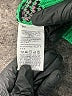 Shein 100% Acrylic Hearts Green Cardigan Size 4 - photo 8