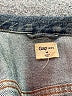 Gap Blue Denim Jacket Size XS - photo 6