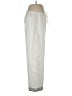 J.Crew 100% Linen Ivory Linen Pants Size L - photo 4