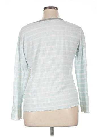 Ambrielle Long Sleeve Top (view 2)