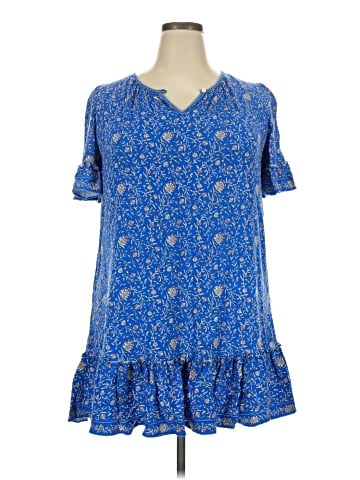 Max Studio Short Sleeve T-Shirt (view 1)