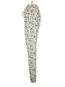 Z Supply Animal Print Gray Casual Pants Size XS - photo 5