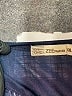 Assorted Brands 100% Polyester Blue Short Sleeve Henley Size XXL - photo 7