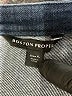 Boston Proper Blue Denim Jacket Size XL - photo 6