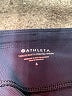 Athleta Print Blue Shorts Size 6 - photo 3
