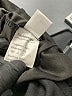 Unbranded Solid Black Jumpsuit Size S - photo 5