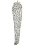 Z Supply Animal Print Gray Casual Pants Size XS - photo 4