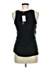 Unbranded Silver Sleeveless Top Size M - photo 2