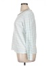 Ambrielle Teal Long Sleeve Top Size XL - photo 5