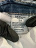 BKE Blue Denim Shorts Size 29 waist - photo 3