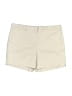 Van Heusen Tan Skort Size 10 - photo 1