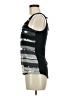 Unbranded Silver Sleeveless Top Size M - photo 5