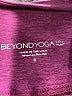 Beyond Yoga Burgundy Active Pants Size S - photo 7