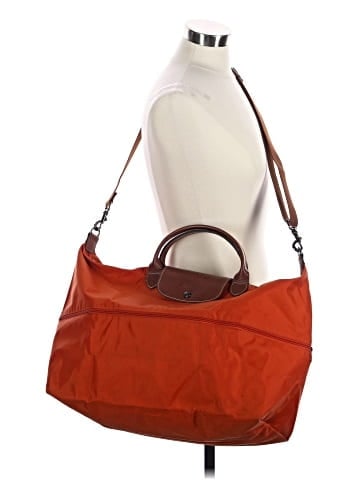 Longchamp Weekender (view 2)