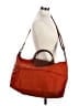Longchamp Orange Weekender One size - photo 2