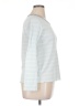 Ambrielle Teal Long Sleeve Top Size XL - photo 4