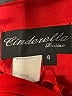 Cinderella Divine Hearts Red Cocktail Dress Size 4 - photo 7