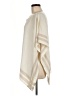 Talbots Ivory Poncho Size Med - Lg - photo 5