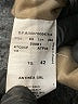 Armani Collezioni Tan Blazer Size 6 - photo 7