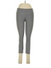 Lululemon Athletica Gray Active Pants Size M (estimated) - photo 1