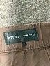 Lefties Brown Cargo Pants Size M - photo 7