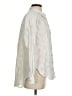 Pilcro Ivory Long Sleeve Button-Down Shirt Size S - photo 4