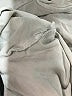 Zara Silver Short Sleeve Turtleneck Size XL - photo 8