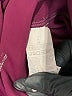 Active by Old Navy Solid Purple Active Pants Size S - photo 8