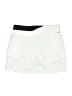 Adidas 100% Polyester White Active Skort Size L - photo 2