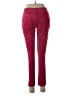 Unbranded Burgundy Casual Pants Size M (estimated) - photo 2