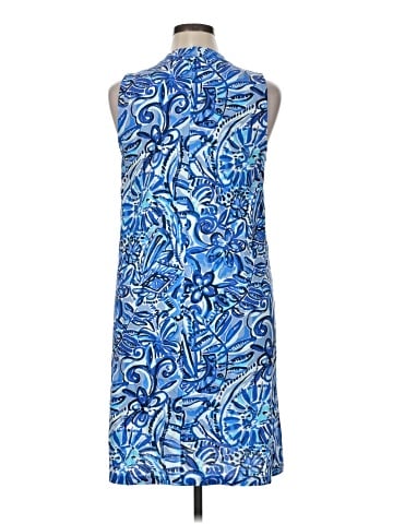Lilly Pulitzer Casual Dress (view 2)