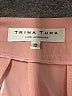 Trina Turk Solid Pink Casual Pants Size 12 - photo 7