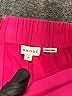 Rhode 100% Cotton Pink Casual Skirt Size M - photo 4