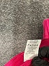 Rhode 100% Cotton Pink Casual Skirt Size M - photo 5