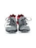Adidas Red Sneakers Size 5 - photo 2