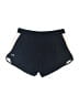 Under Armour Color Block Blue Athletic Shorts Size L - photo 1