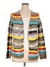 Misslook 100% Acrylic Yellow Cardigan Size XL - photo 1