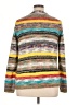 Misslook 100% Acrylic Yellow Cardigan Size XL - photo 2