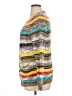 Misslook 100% Acrylic Yellow Cardigan Size XL - photo 5