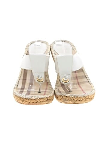 Burberry Wedges (view 2)