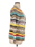 Misslook 100% Acrylic Yellow Cardigan Size XL - photo 4