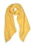Unbranded Yellow Scarf One size - photo 1