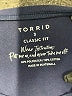 Torrid Blue 3/4 Sleeve T-Shirt Size 3X Plus (3) - photo 7