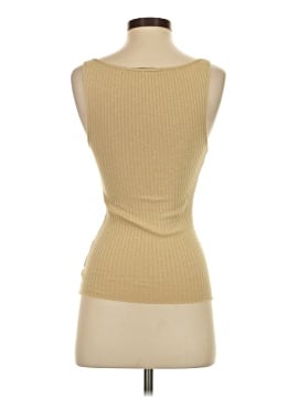 Enza Costa Sleeveless T-Shirt (view 2)