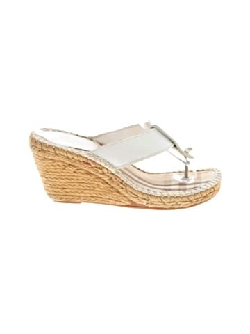 Burberry Wedges (view 1)