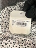 Altar'd State Animal Print Silver Casual Skirt Size L - photo 5